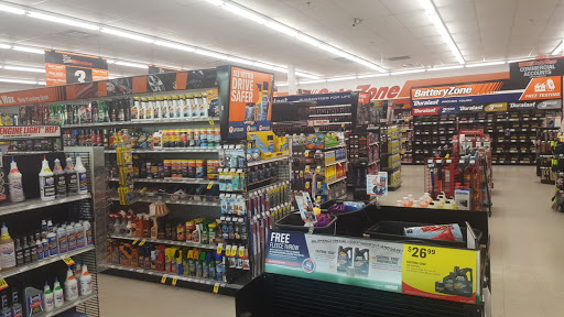 Auto Parts Store «AutoZone», reviews and photos, 2420 White Bear Ave, Maplewood, MN 55109, USA