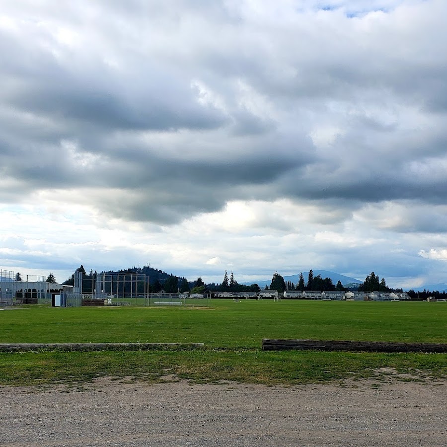 Skagit River Park Sports Complex Playfields