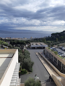 Università degli Studi di Messina - Dipartimento di Ingegneria Contrada di Dio, 98158 Sant'Agata, Messina ME, Italia