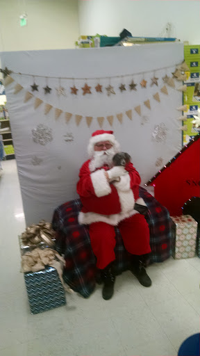 Pet Supply Store «PetSmart», reviews and photos, 1220 N Eagle Rd, Meridian, ID 83642, USA