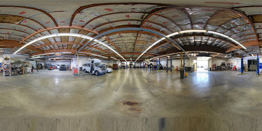 Auto Repair Shop «Pro Auto Care & Collision», reviews and photos, 2301 E University Dr, Phoenix, AZ 85034, USA