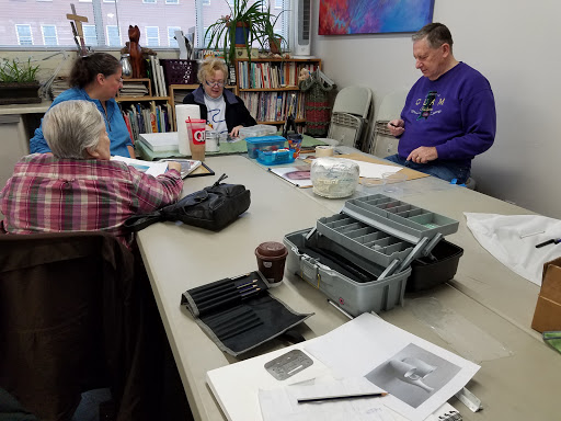 Art Gallery «Foundry Art Centre», reviews and photos, 520 N Main Center, St Charles, MO 63301, USA