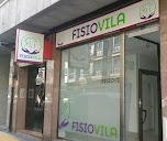 Clínica Fisioterapia y Osteopatía FisioVila en Ourense