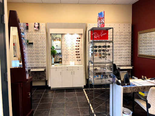 Optometrist «Urbana Eye Care», reviews and photos, Fingerboard Rd, Frederick, MD 21704, USA