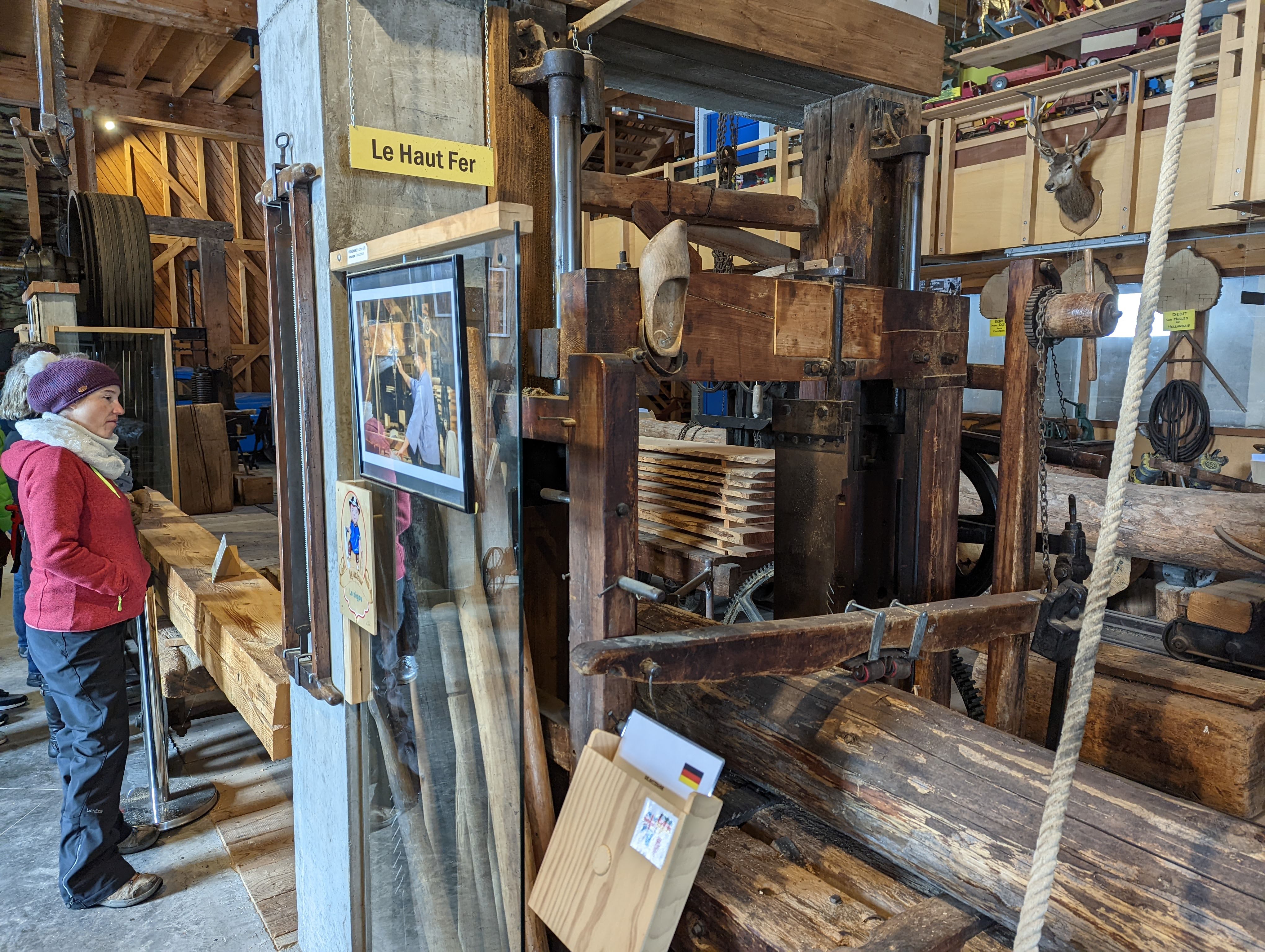 Photo n° 4 de l'avis de Christophe.a fait le 25/04/2022 à 13:20