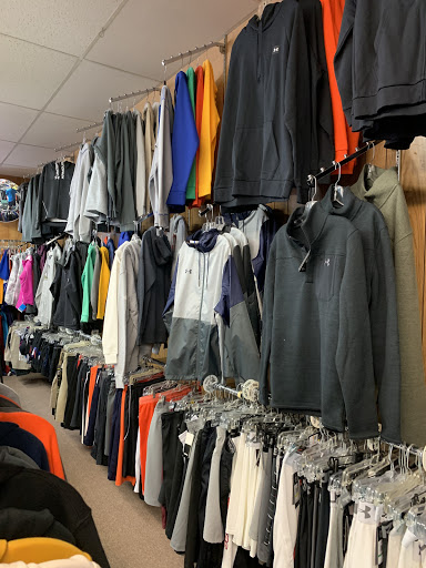 Sporting Goods Store «All Seasons Sport About», reviews and photos, 201 1st Ave W, Williston, ND 58801, USA