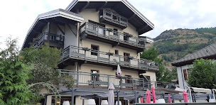 Photo n°37 de Hôtel Altis - Restaurant Le Val Vert à Brides-les-Bains ()