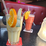 Photo n°2 de l'avis de Leonardo.i fait le 23/03/2023 à 16:59 sur le  Cafe Bistro Flamingo à Bräunlingen