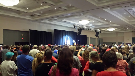 Convention Center «Pueblo Convention Center», reviews and photos, 320 Central Main St, Pueblo, CO 81003, USA