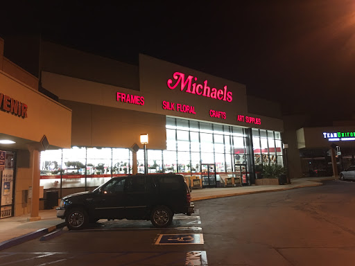 Craft Store «Michaels», reviews and photos, 17584 Colima Rd, Rowland Heights, CA 91748, USA