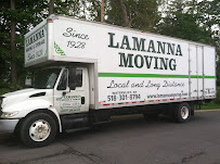 Lamanna Moving & Storage, LLC - Photo 2 - Car repair in Albany, NY, Albany