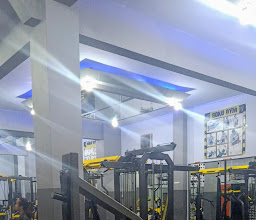 GOKU GYM photo