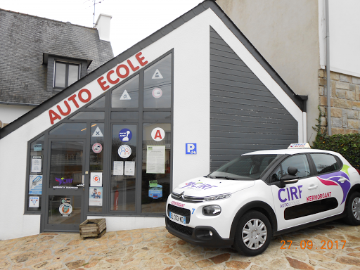Auto-École Kermorgant à Saint-Renan, Finistère