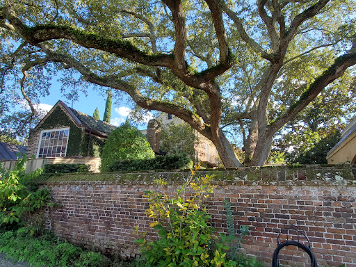 Museum «Heyward-Washington House», reviews and photos, 87 Church St, Charleston, SC 29403, USA