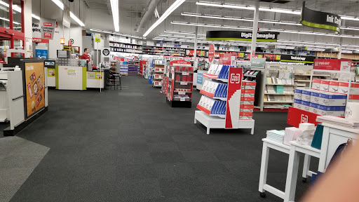Office Supply Store «Staples», reviews and photos, 2690 Sunrise Blvd, Rancho Cordova, CA 95742, USA