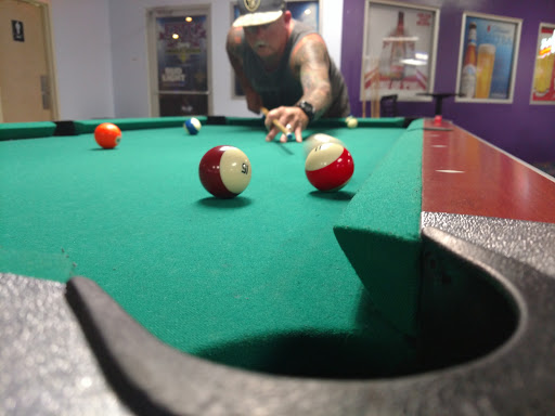 Bowling Alley «Spanish Trail Lanes», reviews and photos, 2909 Old Spanish Trail, Gautier, MS 39553, USA