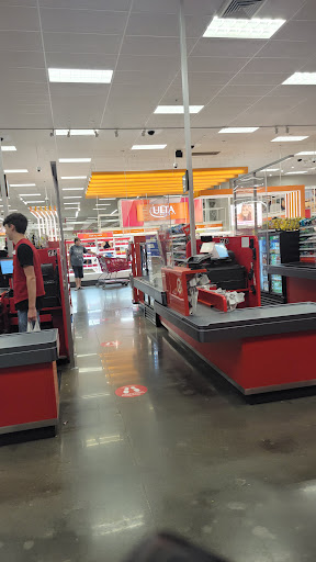 Department Store «Target», reviews and photos, 4301 E Virginia Ave, Glendale, CO 80246, USA