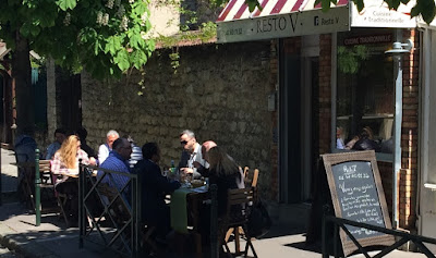 Resto V à La Garenne-Colombes