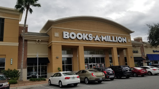 Book Store «Books-A-Million», reviews and photos, 2251 Town Center Ave #109, Melbourne, FL 32940, USA