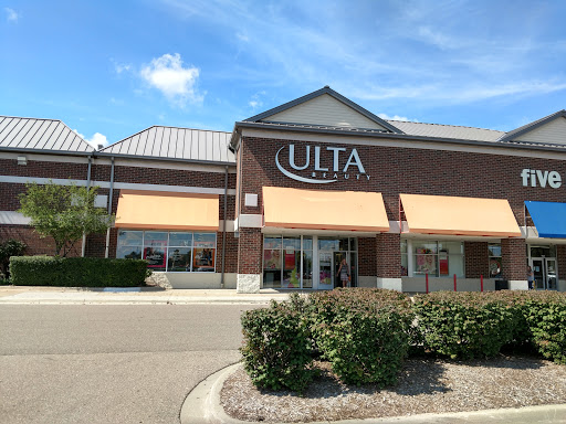 Hair Salon «Ulta Beauty», reviews and photos, 17615 Haggerty Rd, Northville, MI 48167, USA
