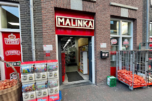 Malinka Noordwijkerhout