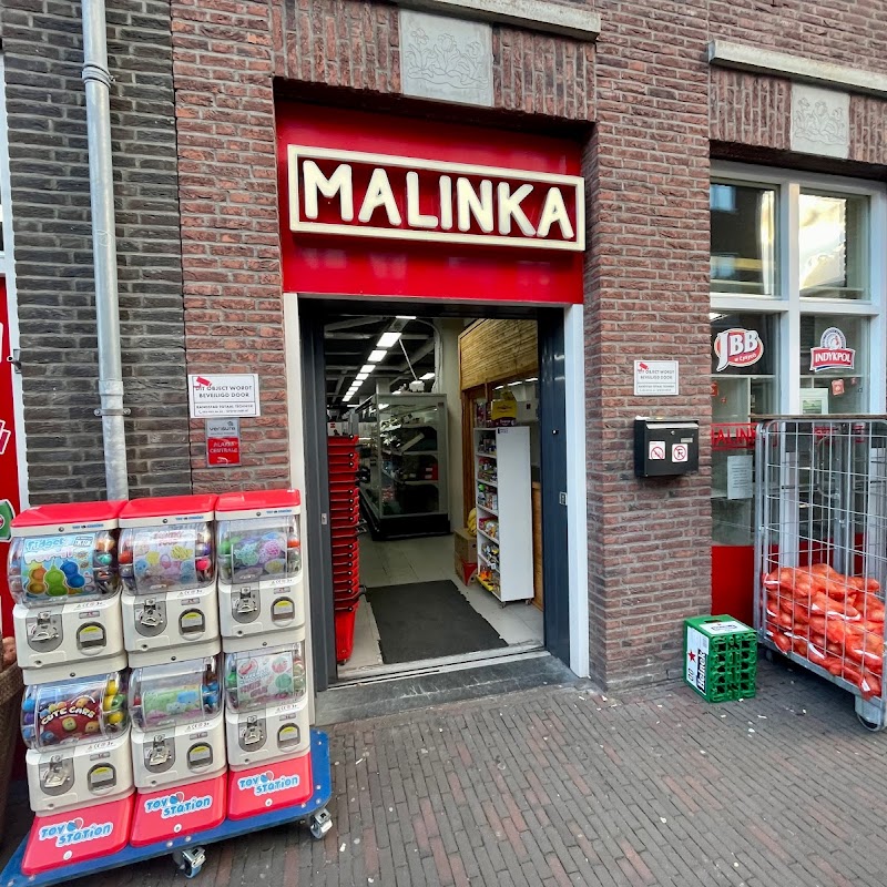 Malinka Noordwijkerhout