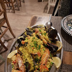 Photo n°1 de l'avis de Maurizio.a fait le 24/04/2018 à 06:54 sur le  Mix Risto Bottega Sarda à Rome