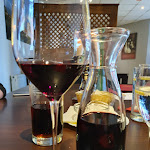 Photo n°1 de l'avis de Sven.a fait le 27/06/2020 à 03:19 sur le  Trattoria Da Mario à Halle (Saale)