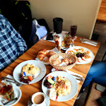 Photo n°3 de l'avis de Jörg.l fait le 15/03/2023 à 10:15 sur le  Novus - Restaurant & Cafe - Mannheim à Mannheim