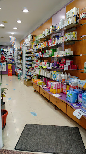 Farmacia Mª José Castelló Nacher