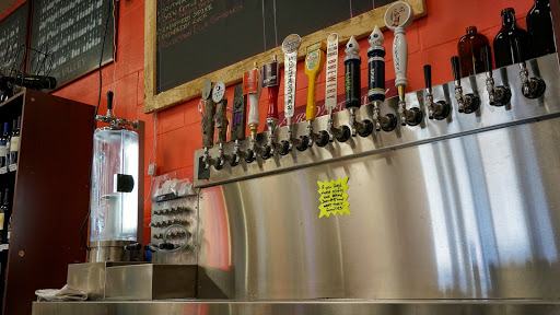 Wine Store «Middletown Fine Wine & Spirits», reviews and photos, 721 S Breiel Blvd, Middletown, OH 45044, USA