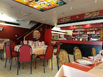 Atmosphère du Restaurant chinois Le Palais d'Asie à Limoges - n°5