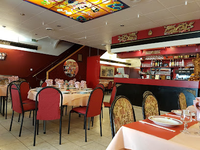 Le Palais d,Asie - 7 Av. Garibaldi, 87000 Limoges, France