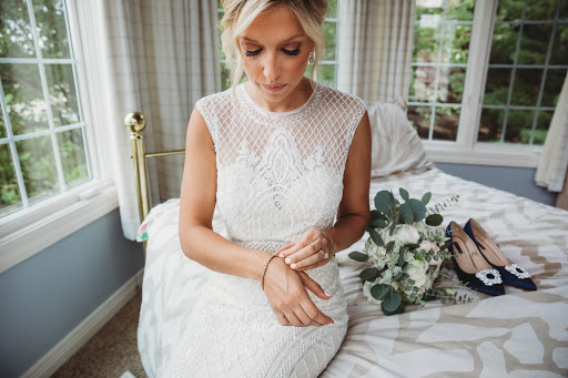 Bridal Shop «Bridal Boys By Complete Bridal», reviews and photos, 12 E Main St #2, East Dundee, IL 60118, USA