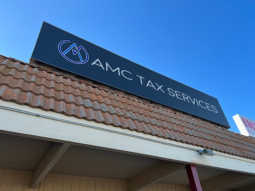 Amc Tax Services