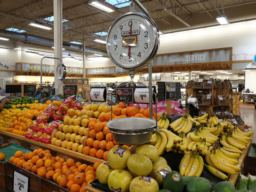 Health Food Store «Sprouts Farmers Market», reviews and photos, 2551 Blackmon Dr, Decatur, GA 30033, USA