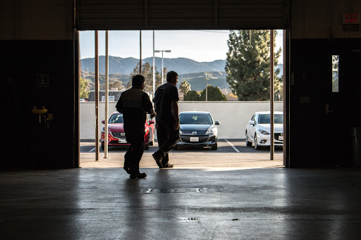Spreen Mazda image