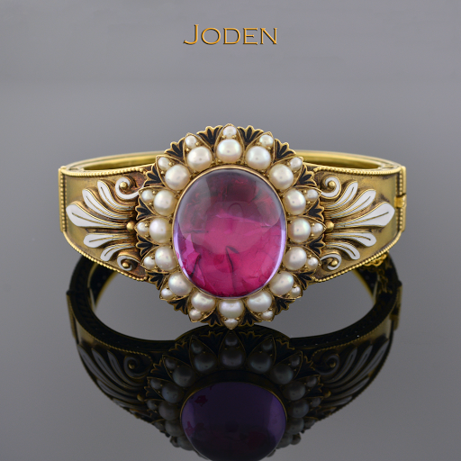 Jewelry Store «Joden Jewelers», reviews and photos, 144 S Broad St, Grove City, PA 16127, USA