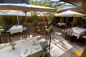 Restaurante Villa Blanca - Luarca image