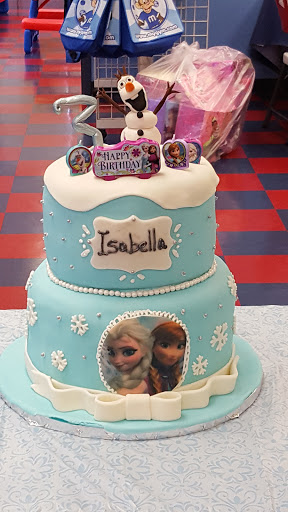 Gymnastics Center «My Gym», reviews and photos, 1622 Barclay Blvd, Buffalo Grove, IL 60089, USA