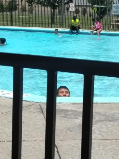 Park «Flores Park», reviews and photos, 803 W Southcross Blvd, San Antonio, TX 78211, USA