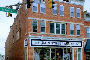 Main Street Books image