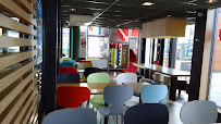 Atmosphère du Restauration rapide McDonald's à Lesquin - n°2