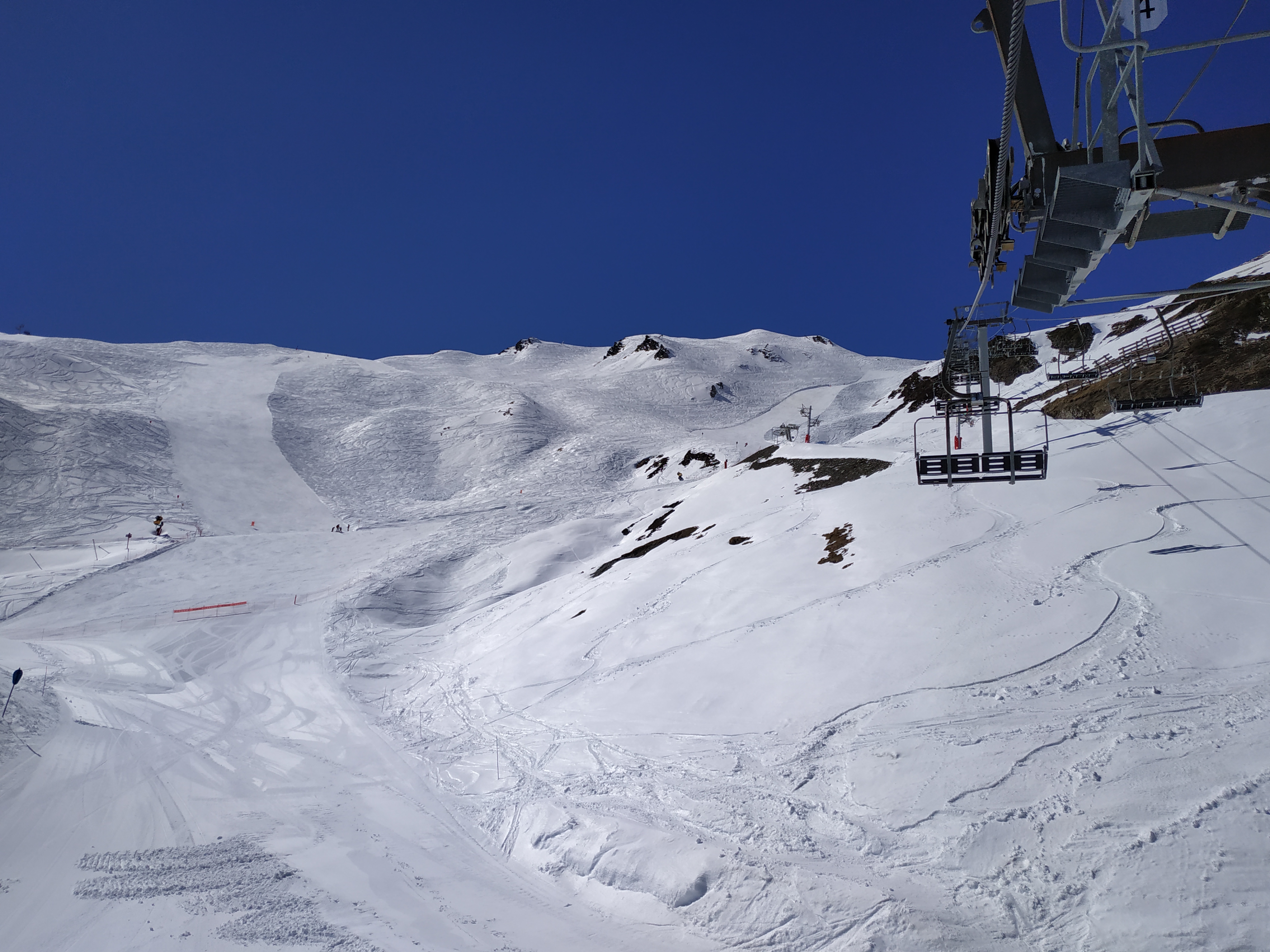 Photo n° 3 de l'avis de Brigitte.a fait le 27/03/2019 à 13:00