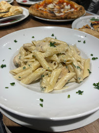 Photos du propriétaire du Restaurant italien La Villa à Mulhouse - n°18