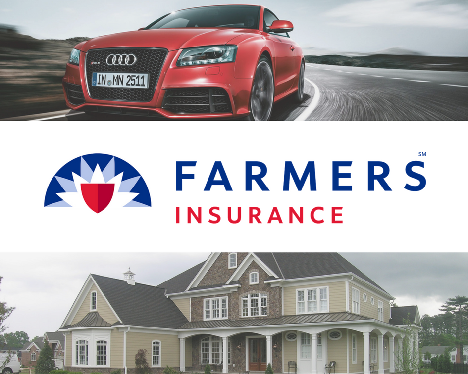 Farmers Insurance - Matt Metzger