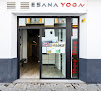 Best Yoga Centres Seville Near You