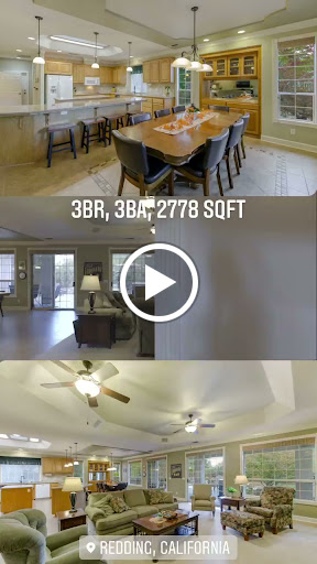 Chris & Maria Jeantet Shasta Living Real Estate image