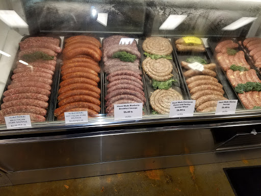 Supermarket «Wild Fields Marketplace», reviews and photos, 3235 Tampa Rd, Palm Harbor, FL 34684, USA