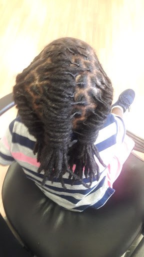 Beauty Salon «Knotty by Nature Natural Hair Salon LLC», reviews and photos, 112 Athens W Pkwy Suite A, Athens, GA 30606, USA